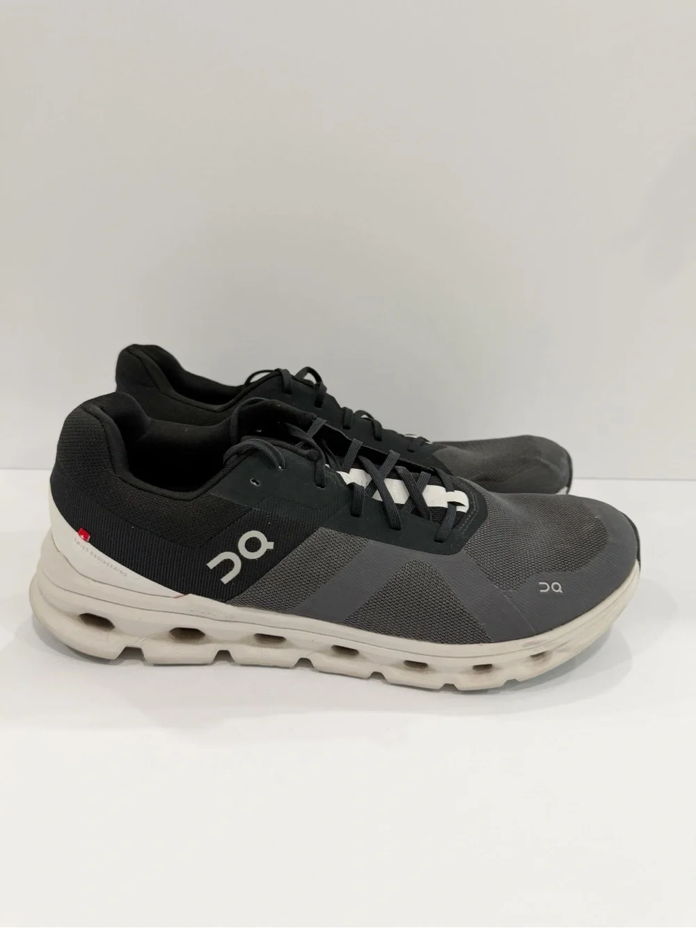 On Running running cloudrunner